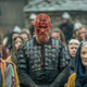 Alexander Ludwig as Bjorn Ironside